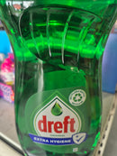 dreft