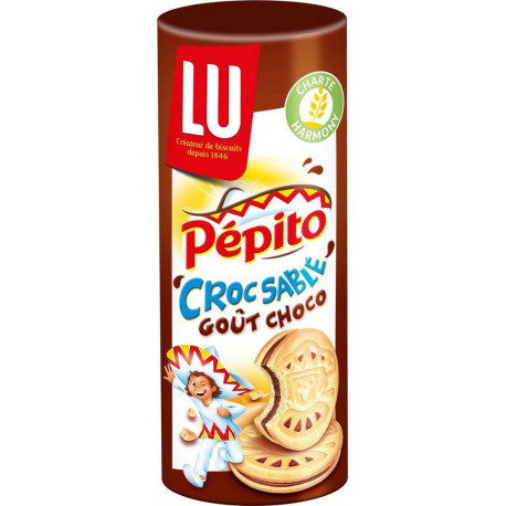 lu pepito
