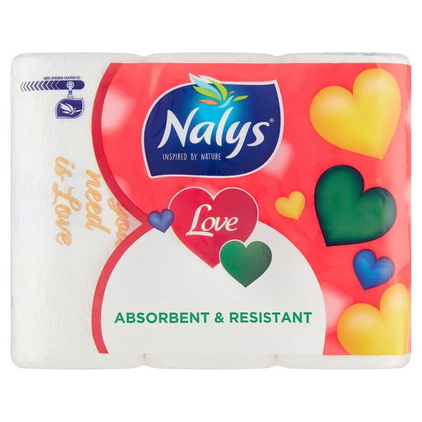 NALYS LOVE