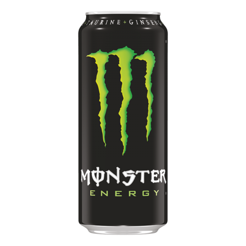 Monster 0.50 cl