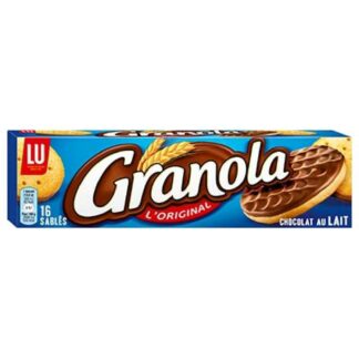 Granola 225g