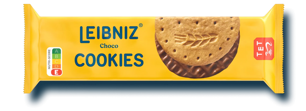 LEIBNIZ Cookies Choco