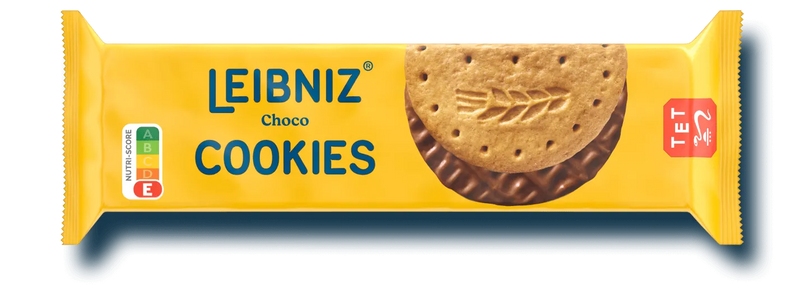 LEIBNIZ Cookies Choco