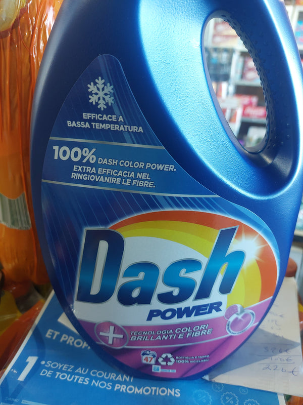 d'assurances power
