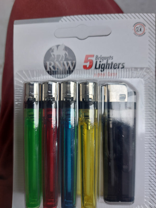 Briquet