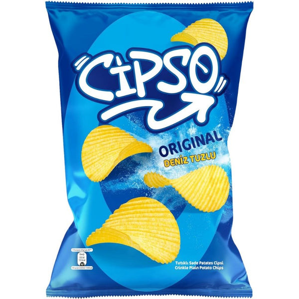cipso original