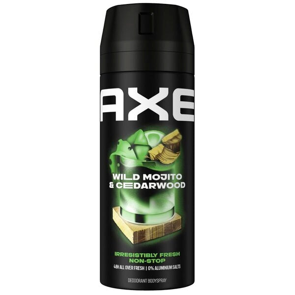 AXE MOJITO