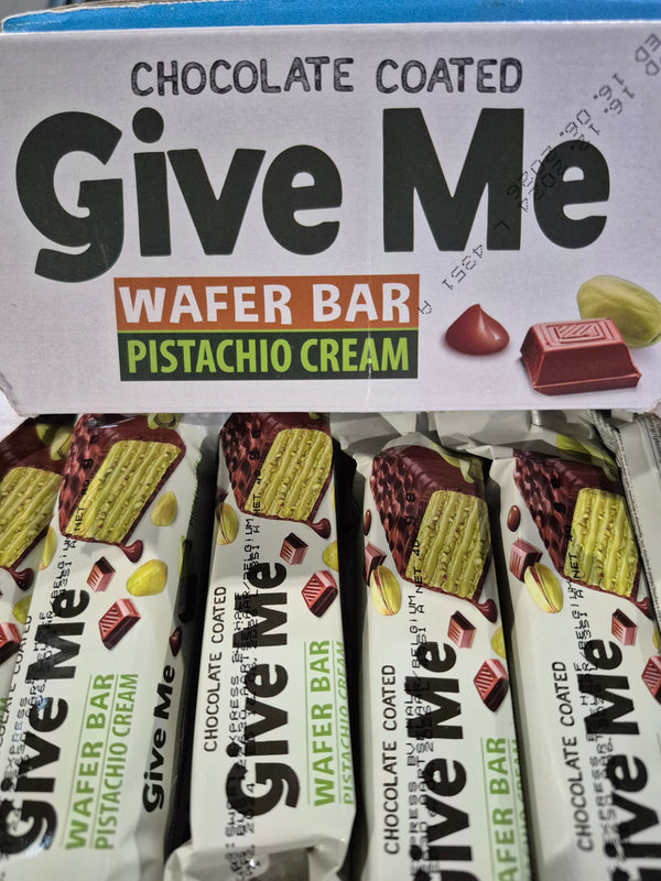 give me