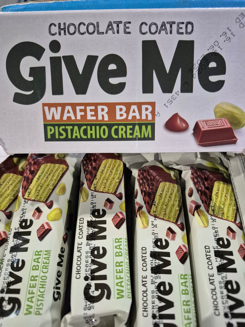 give me
