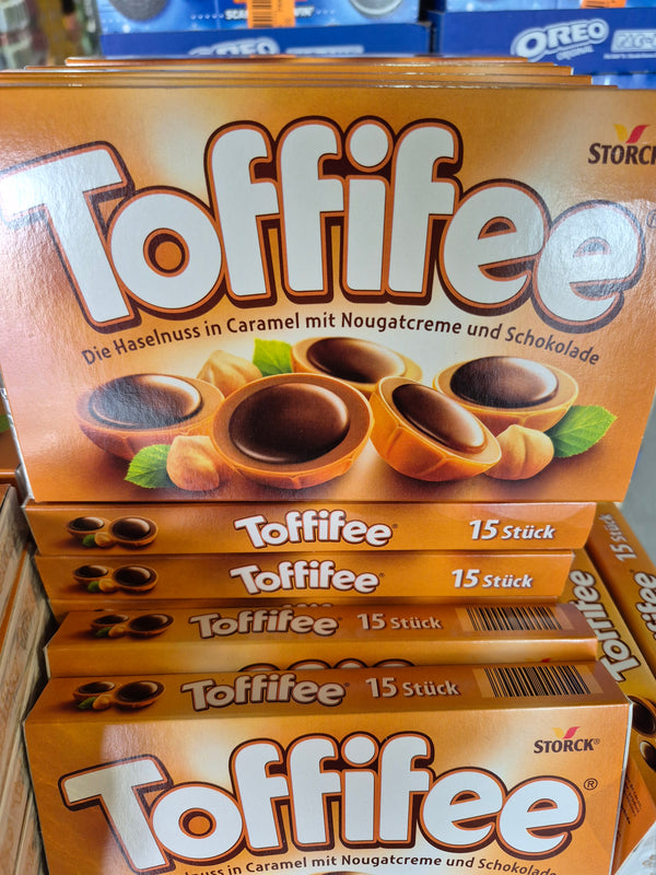 toffifee