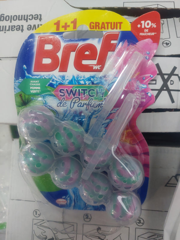bref