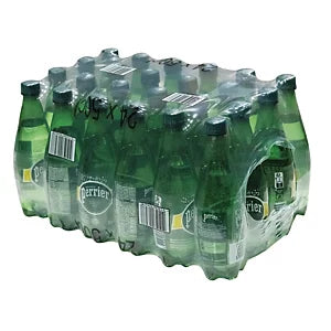 Perrier 50cl x24