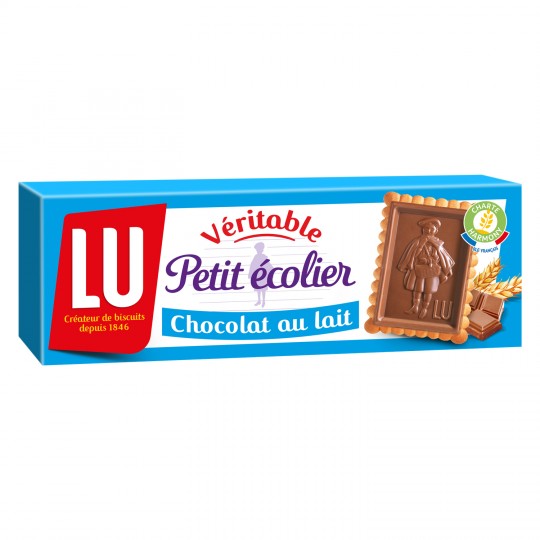 LU PETIT ECOLIER 150Gx3