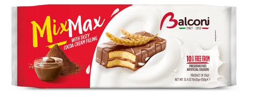 BALCONI  BIX MAX 10x 35g