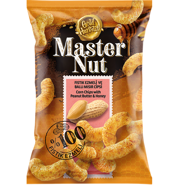 master nut