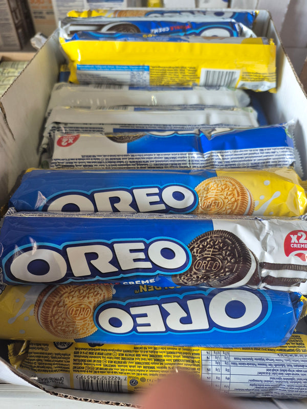 oreo