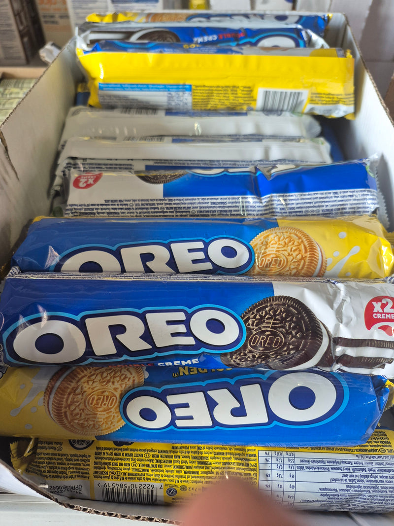 oreo