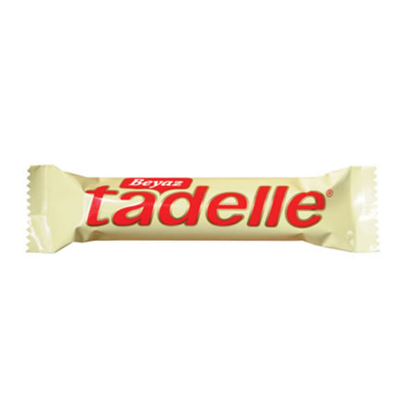 tadelle beyaz White 30g