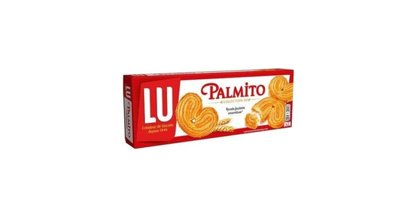 Lu Palmito