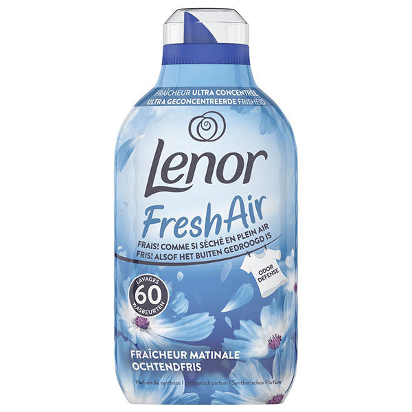 Lenor fresh air 60