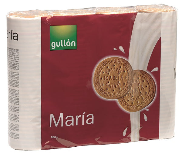 gullon maria 800g