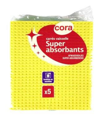 super absorbants