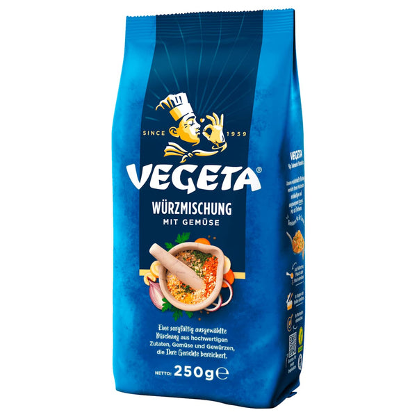 Vegeta condiment en poudre 250g