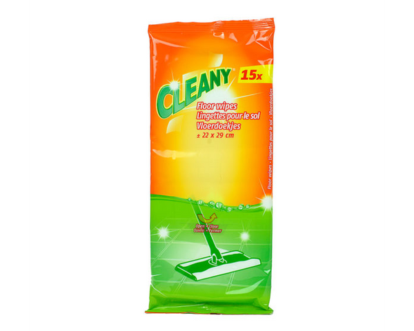clean flour wipes 15x