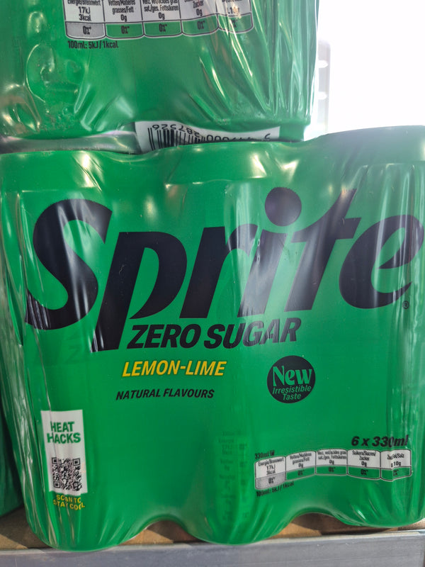 sprinte zero