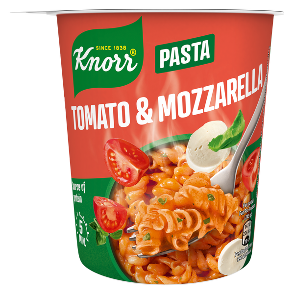 knor tomato