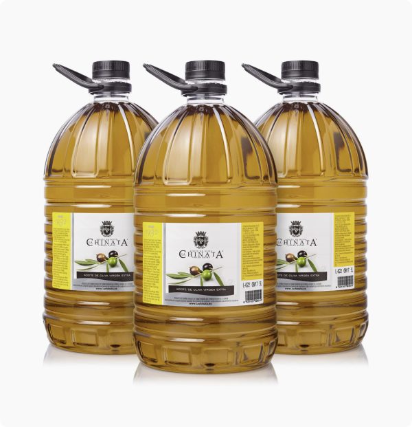 Huile 5L