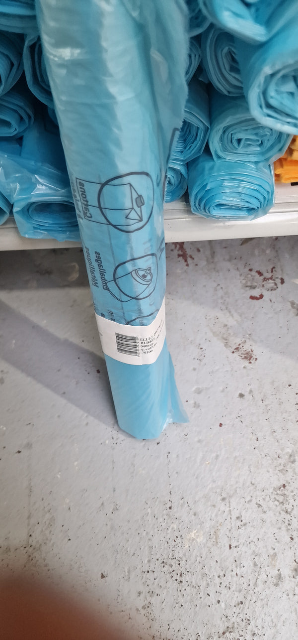 Scs Blue 100 Litre