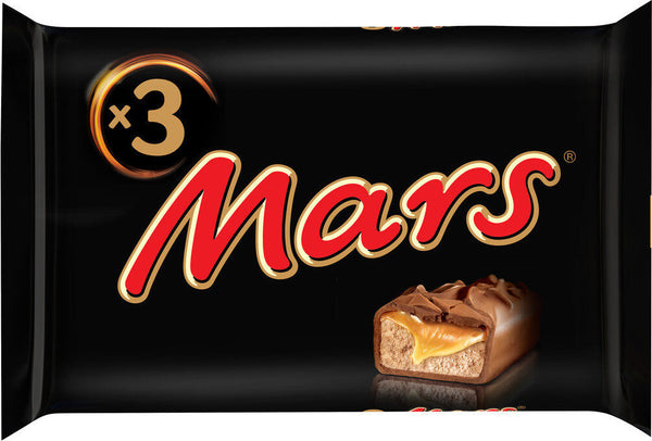 mars x3