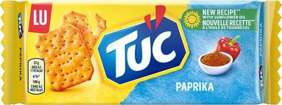 Collations

LU Tuc Paprika