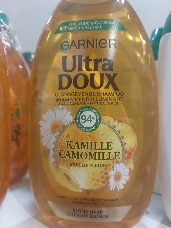 ultra doux