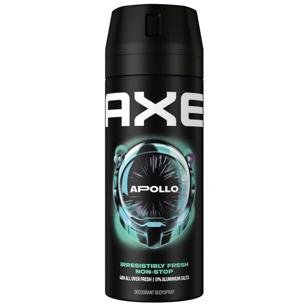 AXE APOLO