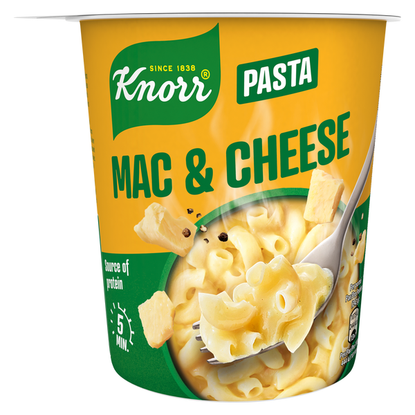 knor cheese