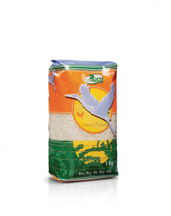 YouRice riz 1kg fine