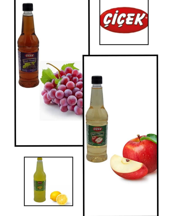 grap Vinaigre de raisin