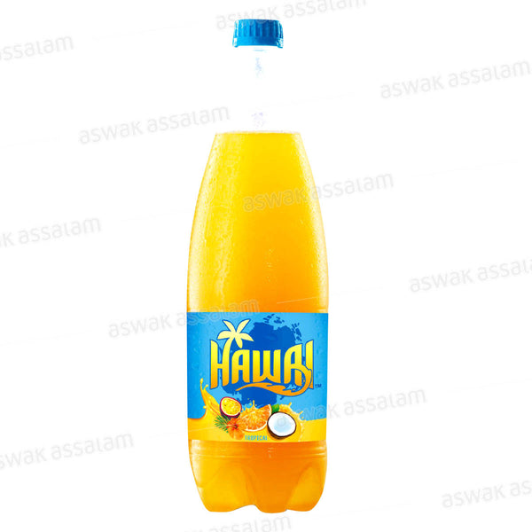 Hawaï Caribe 1,5l x6