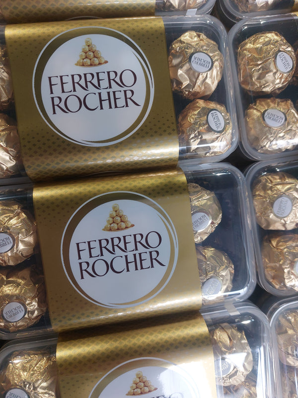 ferrero