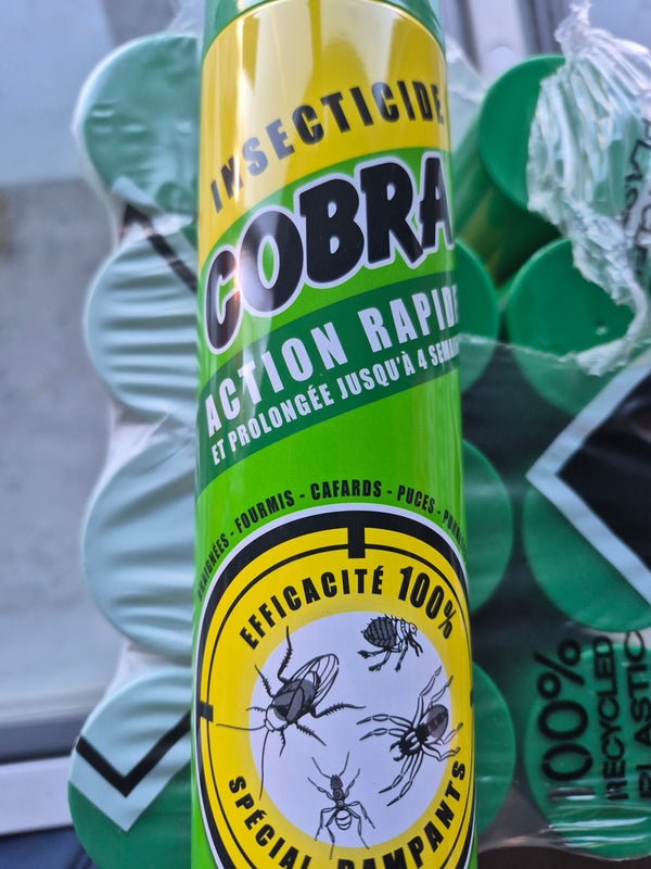 cobra