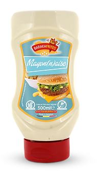 mayonnaise