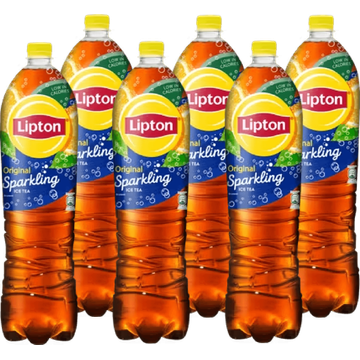 Ice-Tea Original 1,5l x8 BE