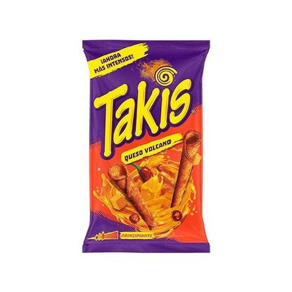 takis