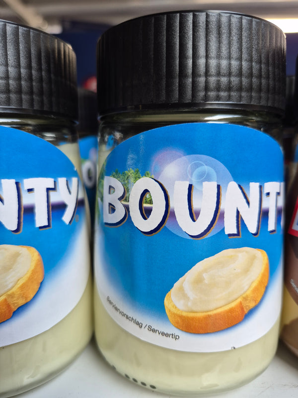 BOUNTY