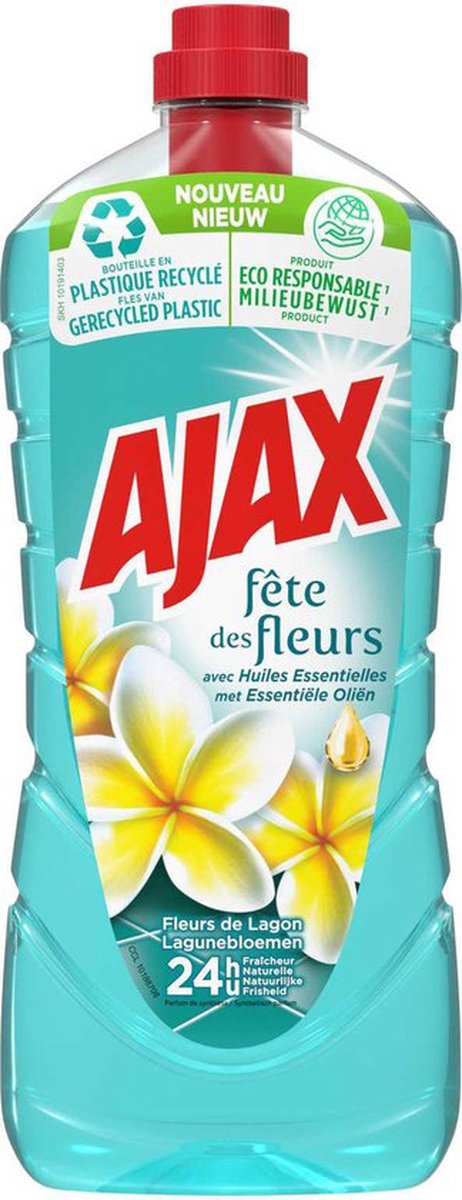 Ajax Fête des Fleurs